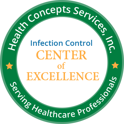infection-control-badge